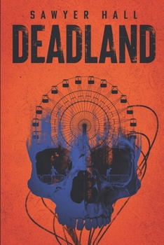 Paperback Deadland Book