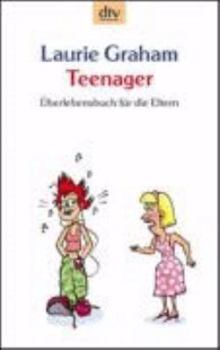 Pocket Book Teenager [German] Book