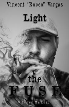 Paperback Light the Fuse Book