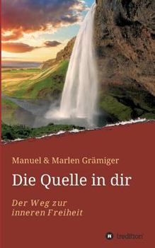 Paperback Die Quelle in dir [German] Book
