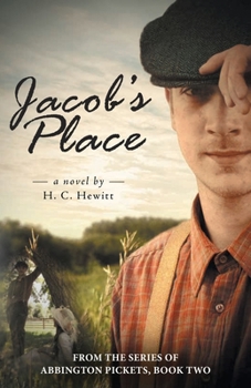 Jacob's Place: From the series of Abbington Pickets - Book #2 of the Abbington Pickets