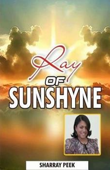 Paperback RayOfSunShyne Book