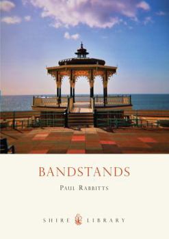 Paperback Bandstands Book