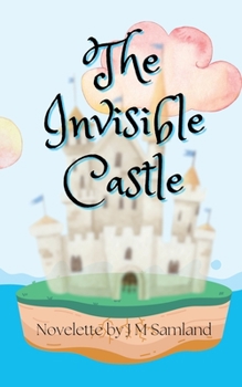 Paperback The Invisible Castle Book