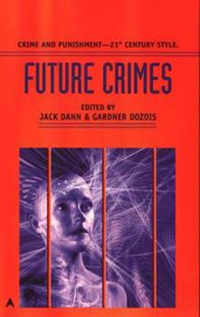 Mass Market Paperback Future Crimes Book