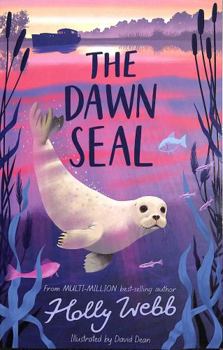 Paperback The Dawn Seal Book