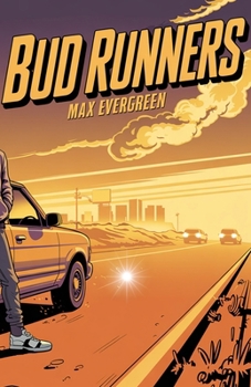 Paperback Bud Runners Book