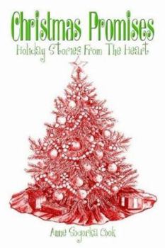 Paperback Christmas Promises: Holiday Stories From The Heart Book