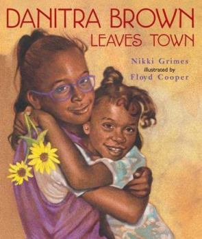 Danitra Brown Leaves Town - Book  of the Danitra Brown