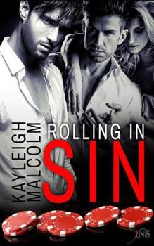 Paperback Rolling in Sin Book