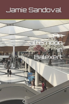 An afternoon in Balexert (Detective Fred)