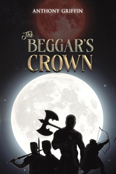 Paperback The Beggar's Crown Book