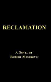 Paperback Reclamation Book
