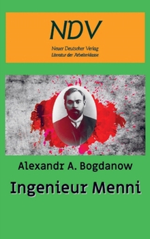 Paperback Ingenieur Menni [German] Book