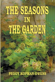 Paperback The Seasons in the Garden Book