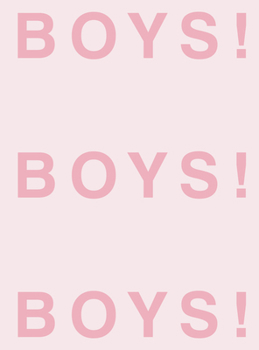 Paperback Boys! Boys! Boys!: Volume 10 Book