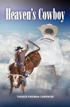 Paperback Heaven's Cowboy Book