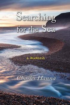 Paperback Searching for the Sea Book