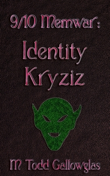 Paperback 9/10 Memwar: Identity Kryziz Book