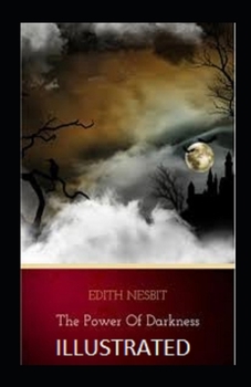 Paperback The Power of Darkness Illustrated Book