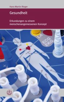 Paperback Gesundheit: Erkundungen Zu Einem Menschenangemessenen Konzept [German] Book