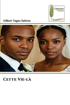 Paperback Cette Vie-là [French] Book