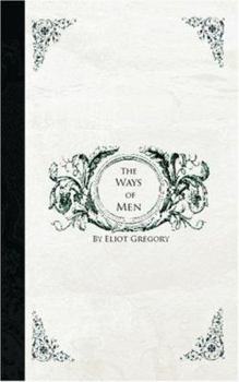 Paperback The Ways of Men Book