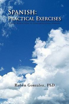 Paperback Spanish: Practical Exercises Book