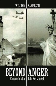 Paperback Beyond Anger Book
