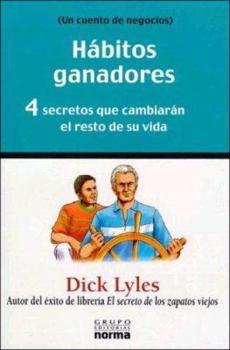 Paperback Habitos Ganadores [Spanish] Book