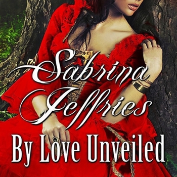 By Love Unveiled - Book #1 of the Restoration