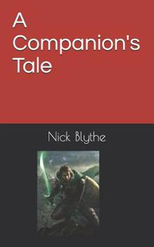 Paperback A Companion's Tale Book