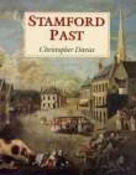 Hardcover Stamford Past Book