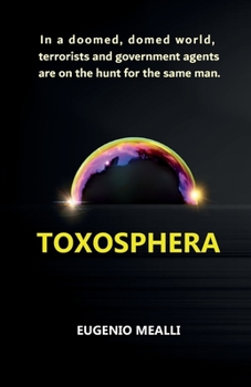 Paperback Toxosphera Book