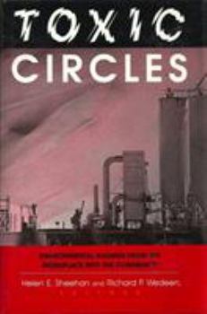 Toxic Circles: Environmental Hazards from the Workplace into the Community