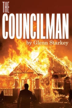 Paperback The Councilman: Volume 1 Book