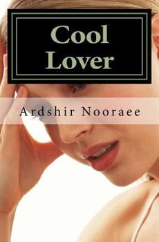 Paperback Cool Lover [Persian] Book