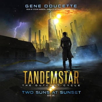 MP3 CD Two Suns at Sunset Book