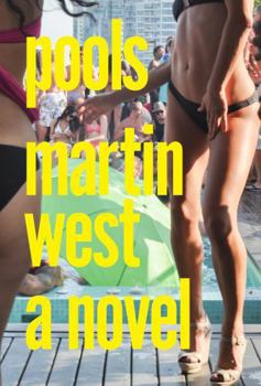 Paperback Pools Book