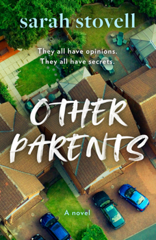 Paperback Other Parents Book