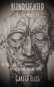 Paperback Blindsighted Book