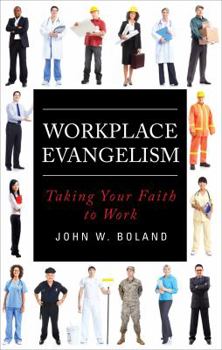 Workplace Evangelism