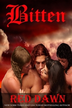 Paperback Bitten Book