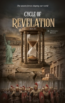 Hardcover Cycle of Revelation Book
