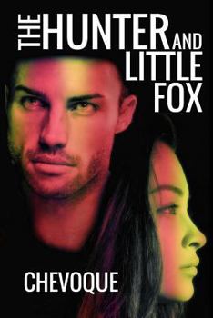 Paperback The Hunter and Little Fox Book