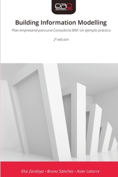Paperback Building Information Modelling [Spanish] Book