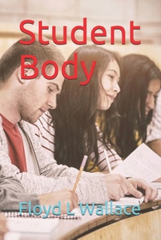 Paperback Student Body Book