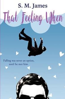 Paperback That Feeling When: Lgbt+ Summer Camp Romance Book