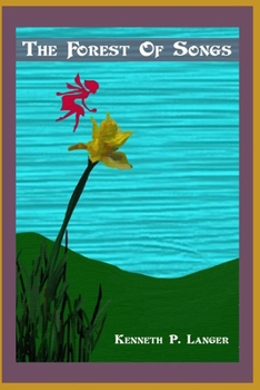 Paperback The Forest Of Songs Book