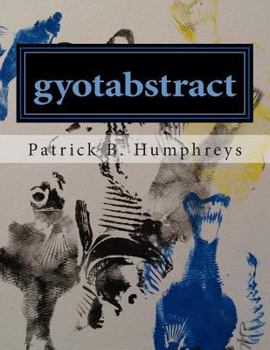 Paperback gyotabstract Book